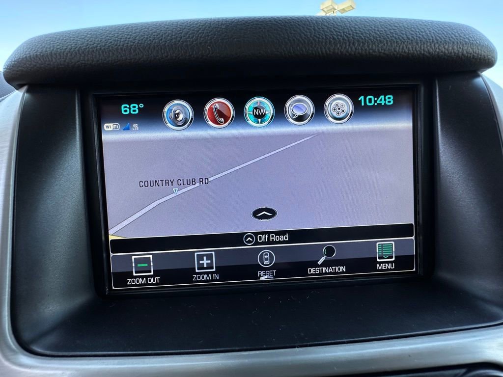 Used 2020 GMC Yukon XL SLT w/ Open Road Package AWD/4WD image 33