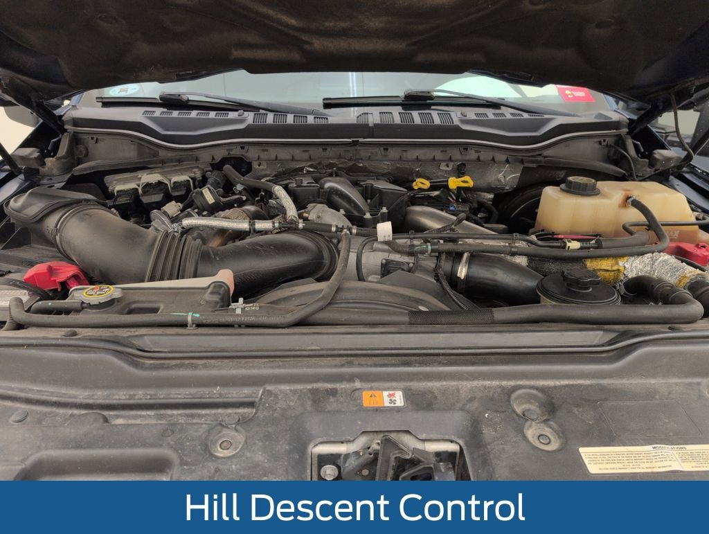 Used 2017 Ford F250 Lariat w/ Lariat Value Package image 39