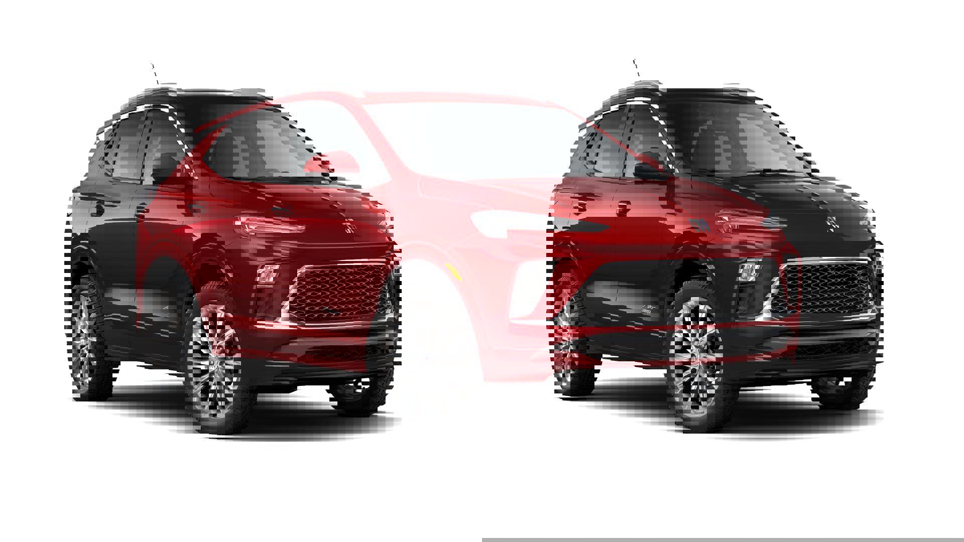 New 2026 Buick Encore GX Avenir image 31