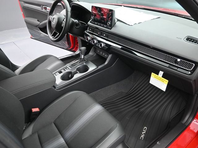 New 2026 Honda Civic Sport image 14
