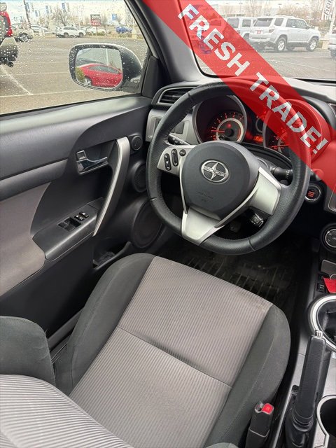 Used 2016 Scion tC image 8