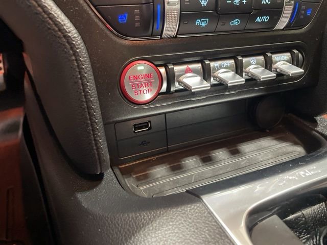 Used 2022 Ford Mustang GT Premium w/ GT Performance Package image 15