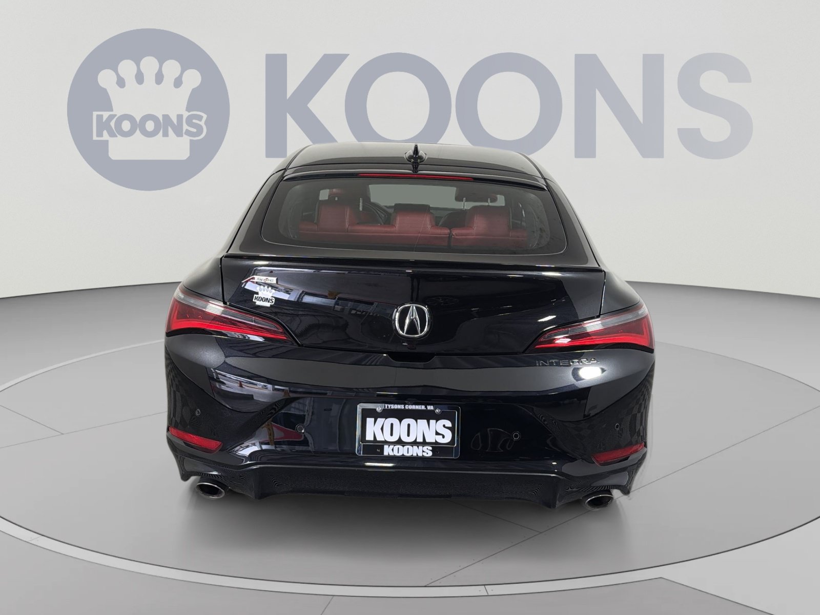 Used 2024 Acura Integra A-Spec FWD image 5