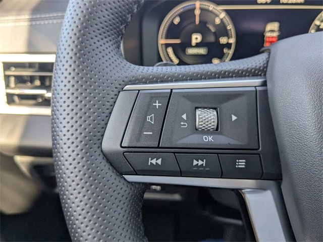 New 2025 Mitsubishi Outlander SEL image 24