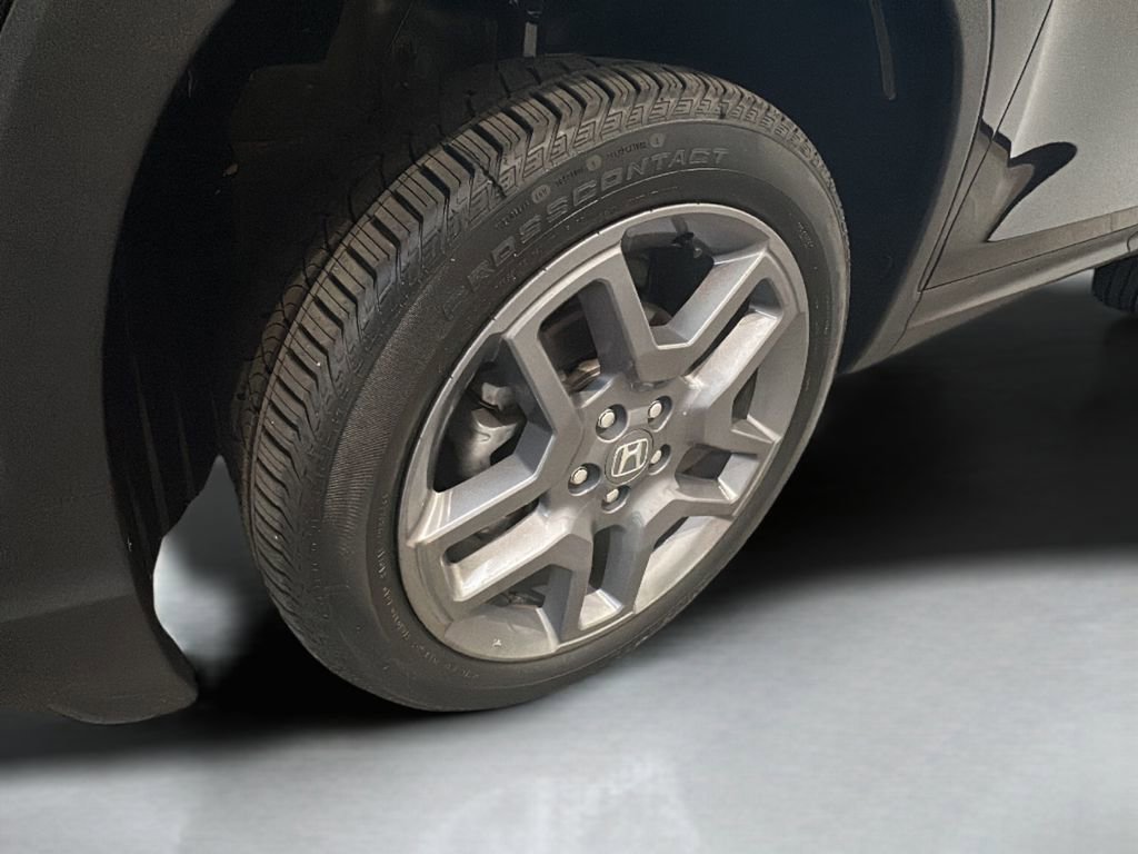 Certified 2023 Honda Passport EX-L image 5