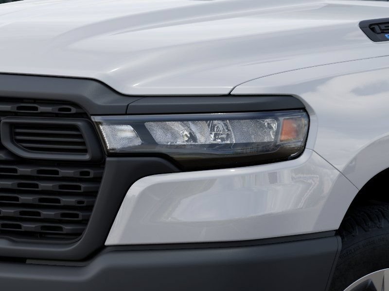 New 2026 RAM 1500 Tradesman AWD/4WD image 10
