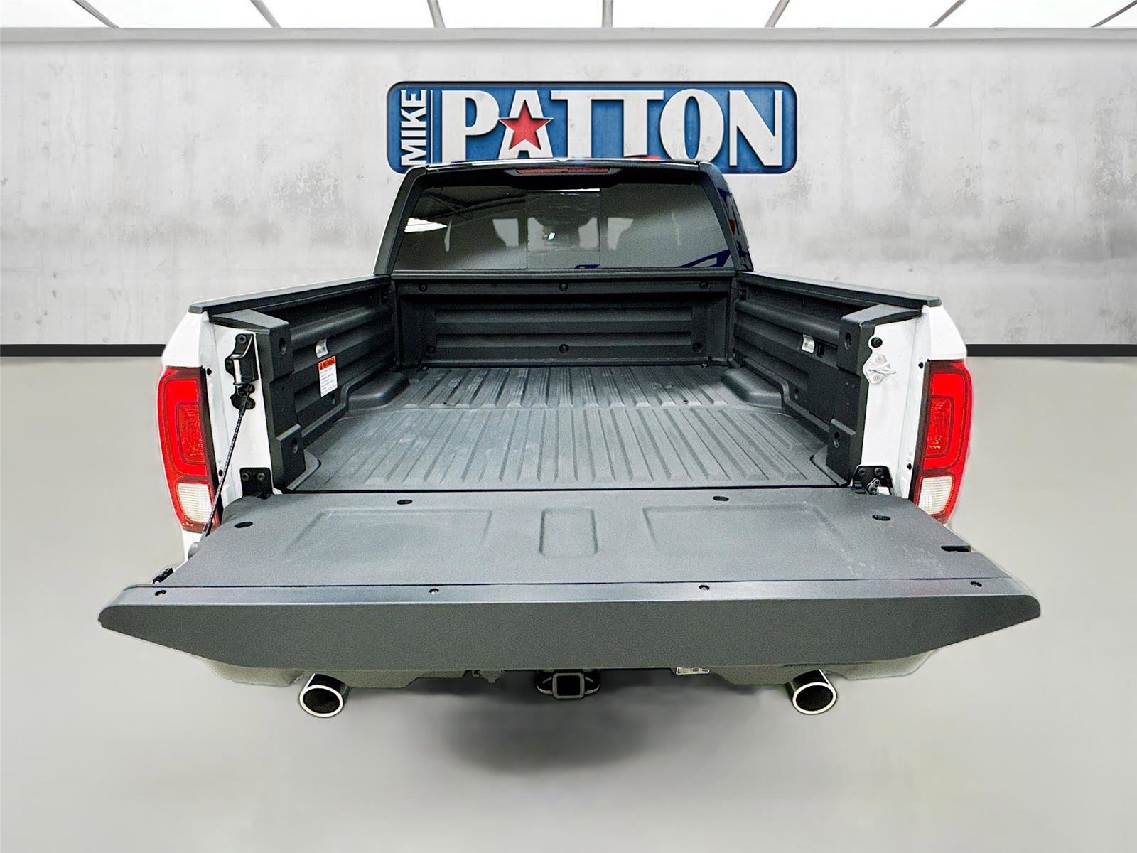 New 2026 Honda Ridgeline Black Edition image 26