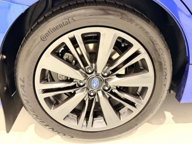 Used 2017 Subaru WRX AWD/4WD image 14