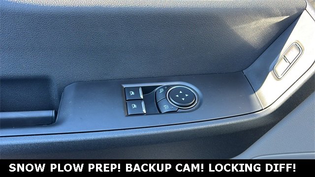 New 2026 Ford F350 XL w/ Snow Plow Prep Package image 7