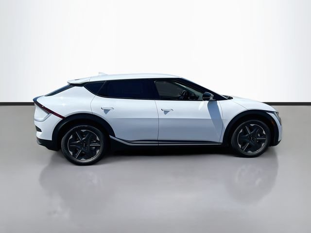 New 2026 Kia EV6 Light RWD image 8