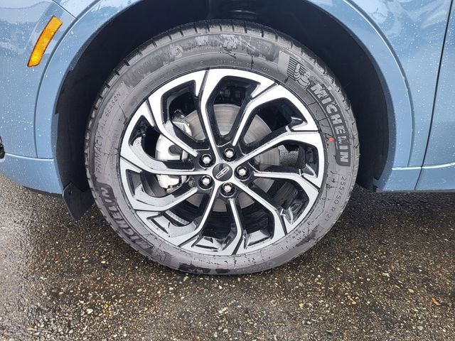 New 2026 Lincoln Nautilus Reserve image 11