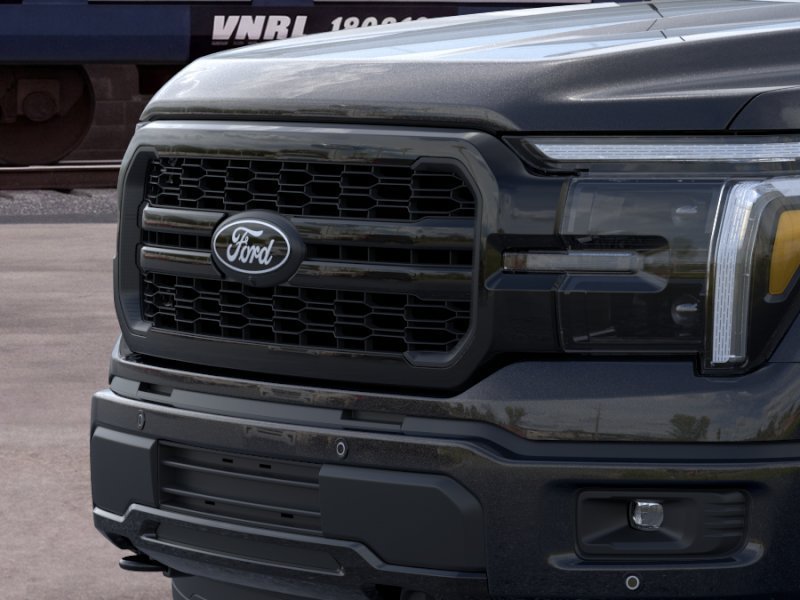 New 2026 Ford F150 Lariat w/ Equipment Group 501A Mid AWD/4WD image 22