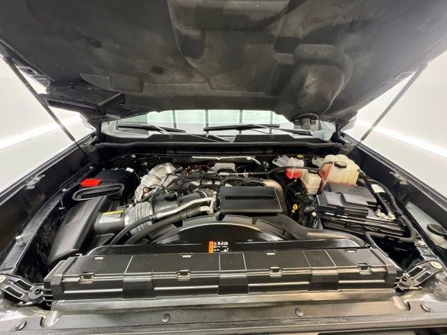 Used 2024 Chevrolet Silverado 2500 LT AWD/4WD image 20