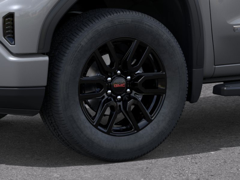 New 2026 GMC Sierra 1500 Elevation w/ Elevation Premium Package AWD/4WD image 10