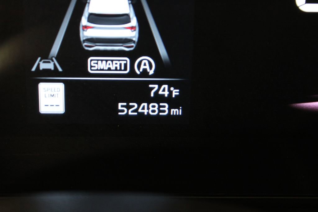 Used 2023 Kia Sportage X-Line w/ X-Line Premium Package image 28