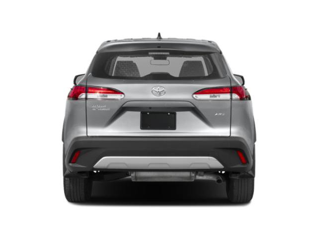 Certified 2022 Toyota Corolla Cross LE w/ Moonroof Package image 5