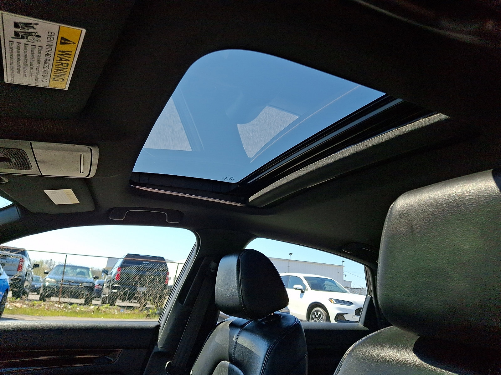 Used 2023 Honda Civic Sport Touring image 14