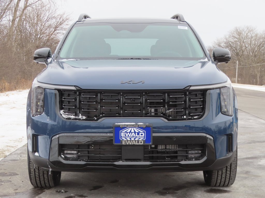 New 2026 Kia Sorento SX image 18