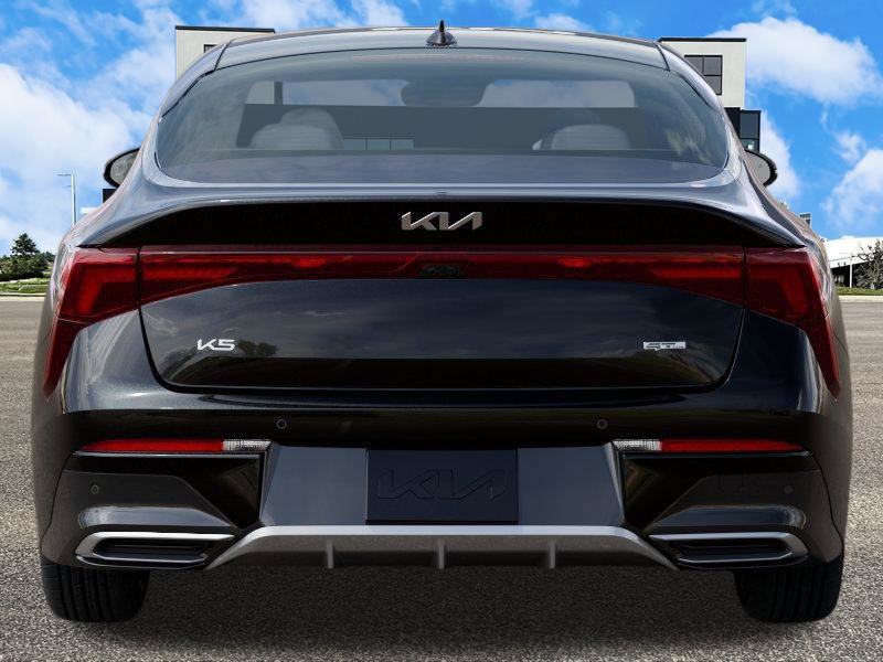 New 2026 Kia K5 GT-Line w/ GT-Line Premium Package FWD image 13
