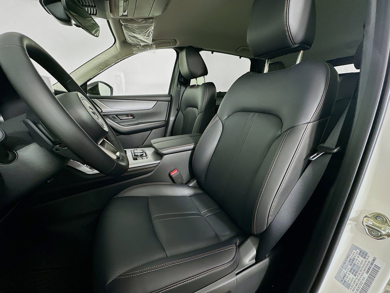 New 2026 MAZDA CX-70 SC Plus image 21