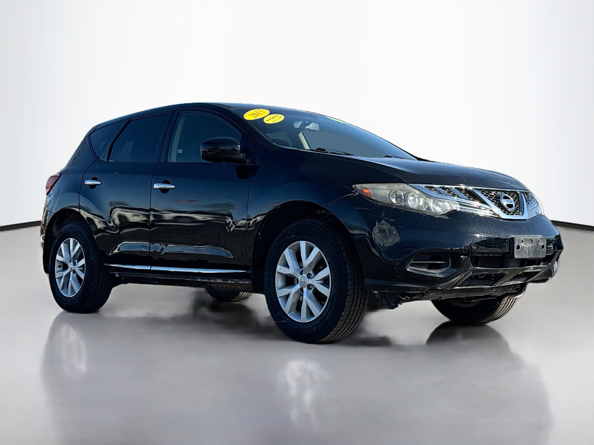 Used 2013 Nissan Murano S image 1