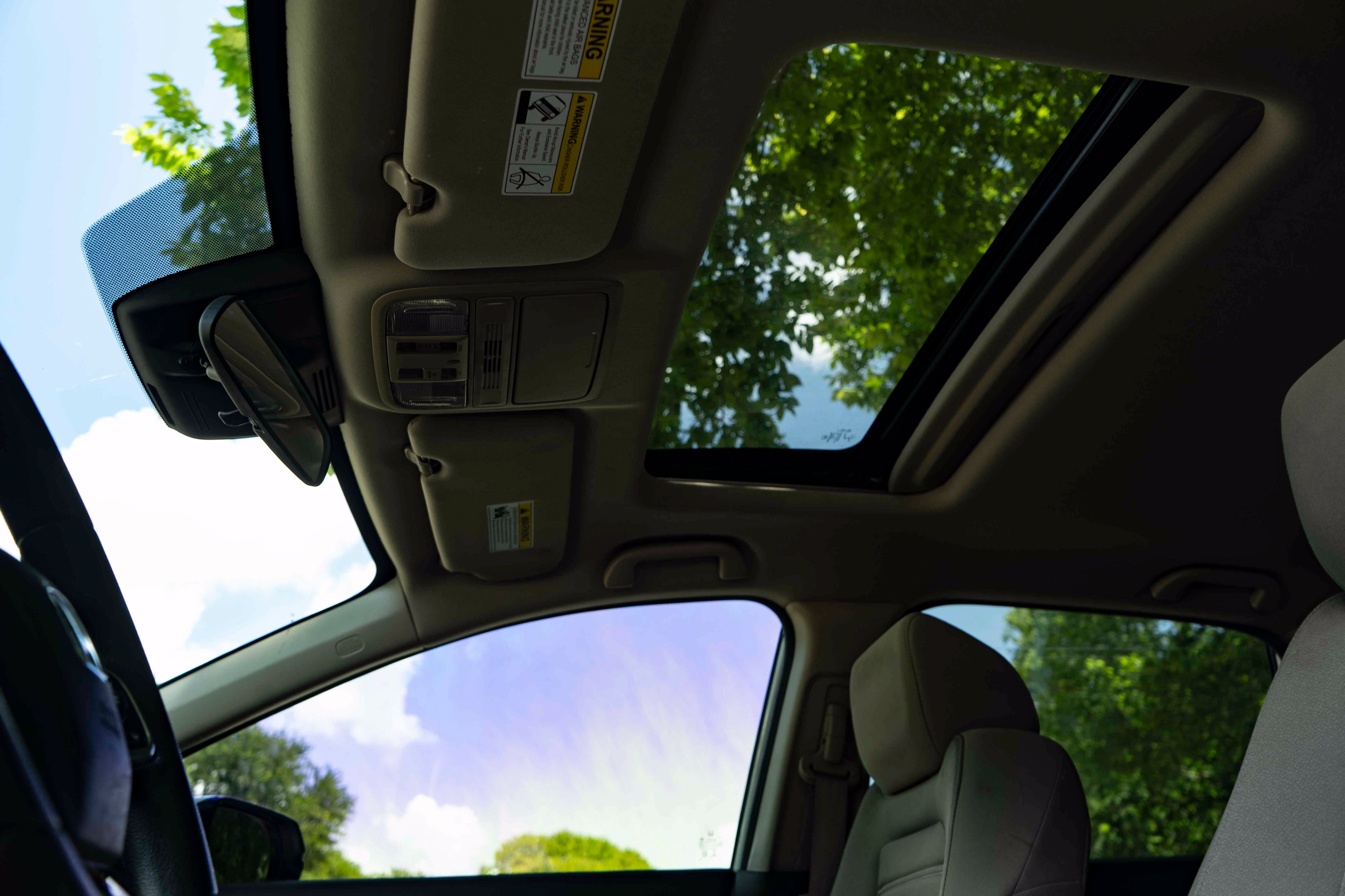 Used 2022 Honda CR-V EX image 34