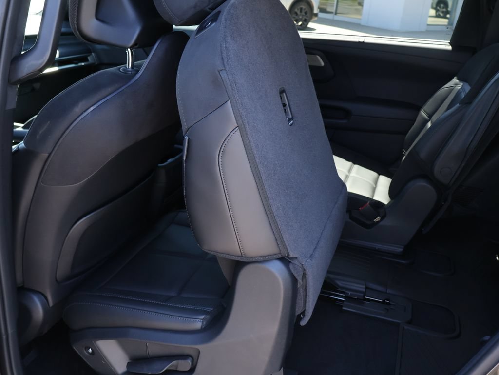 Used 2027 Kia Telluride SX Prestige AWD/4WD image 19