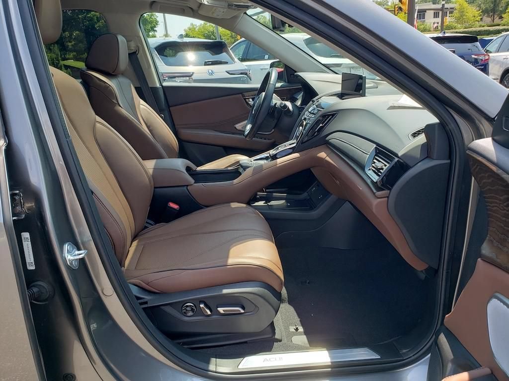 Used 2023 Acura RDX AWD w/ Advance Package image 22