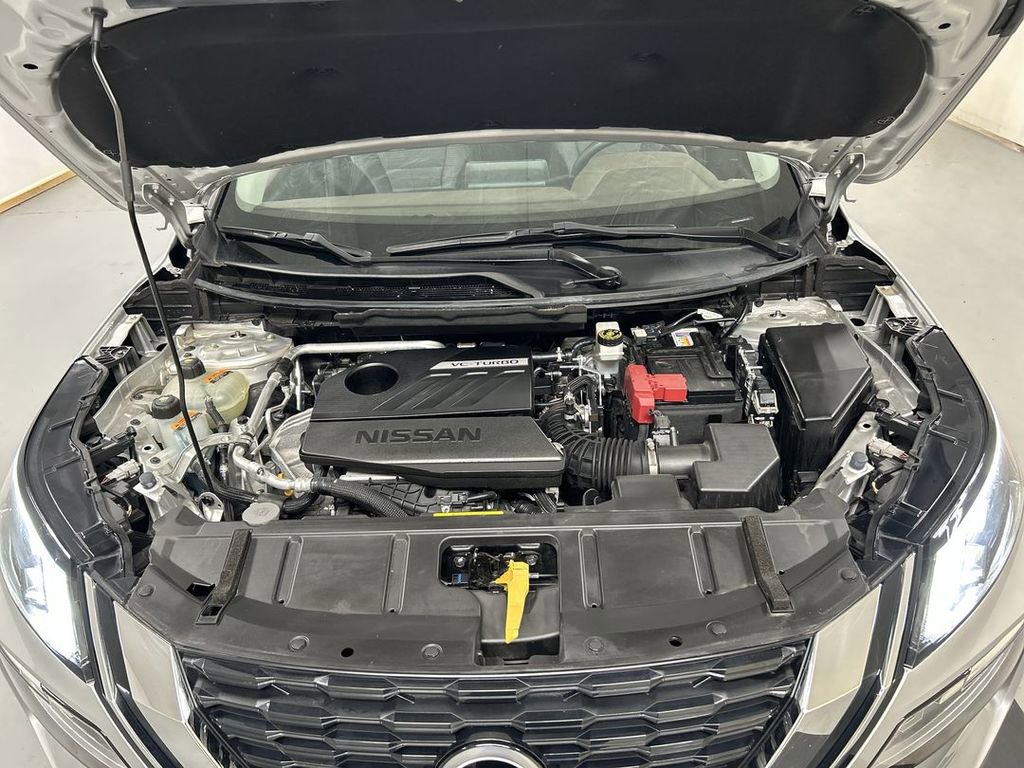 Used 2023 Nissan Rogue SV AWD/4WD image 23