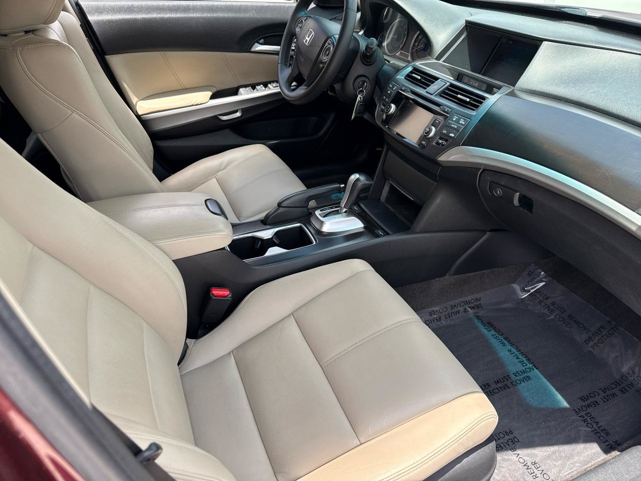 Used 2015 Honda Crosstour EX-L image 55