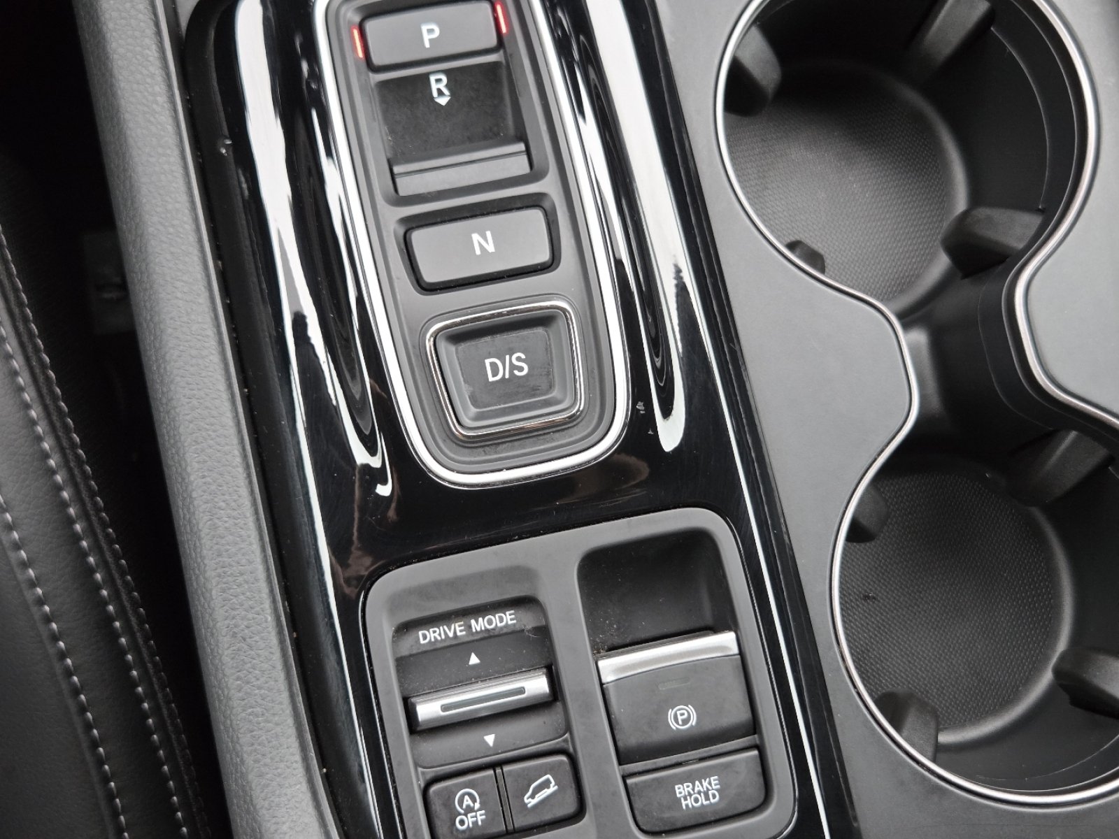 Used 2024 Honda Pilot EX-L image 35