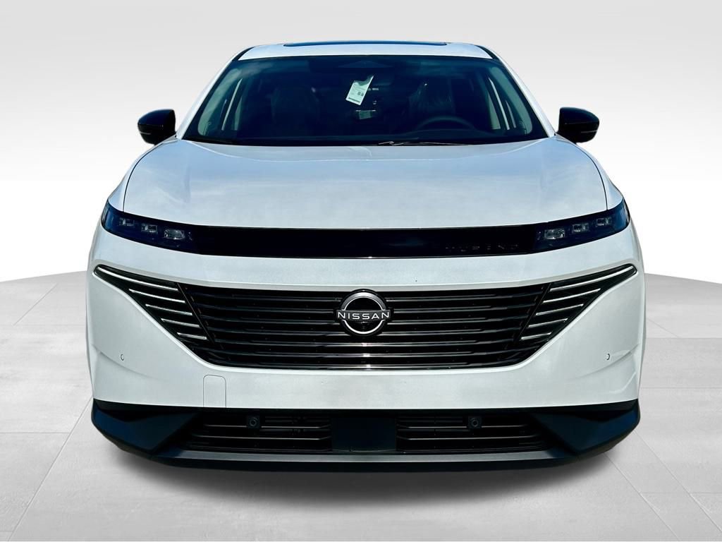 New 2026 Nissan Murano SL image 2