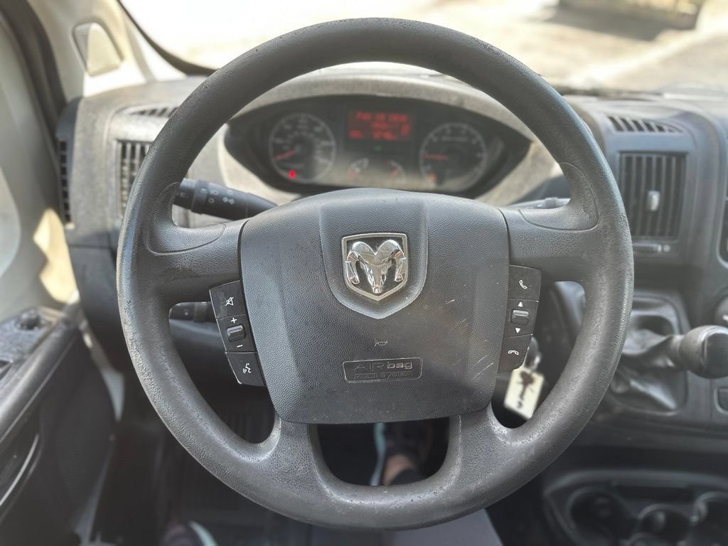 Used 2019 RAM ProMaster 3500 FWD image 4