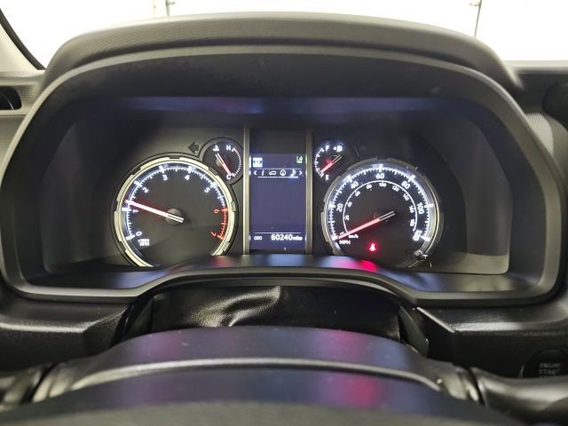 Certified 2023 Toyota 4Runner TRD Off-Road Premium image 22