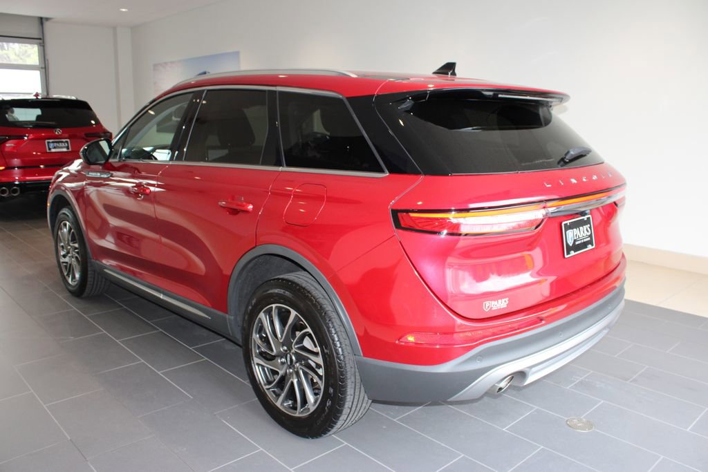 Used 2022 Lincoln Corsair AWD w/ Equipment Group 101A image 33
