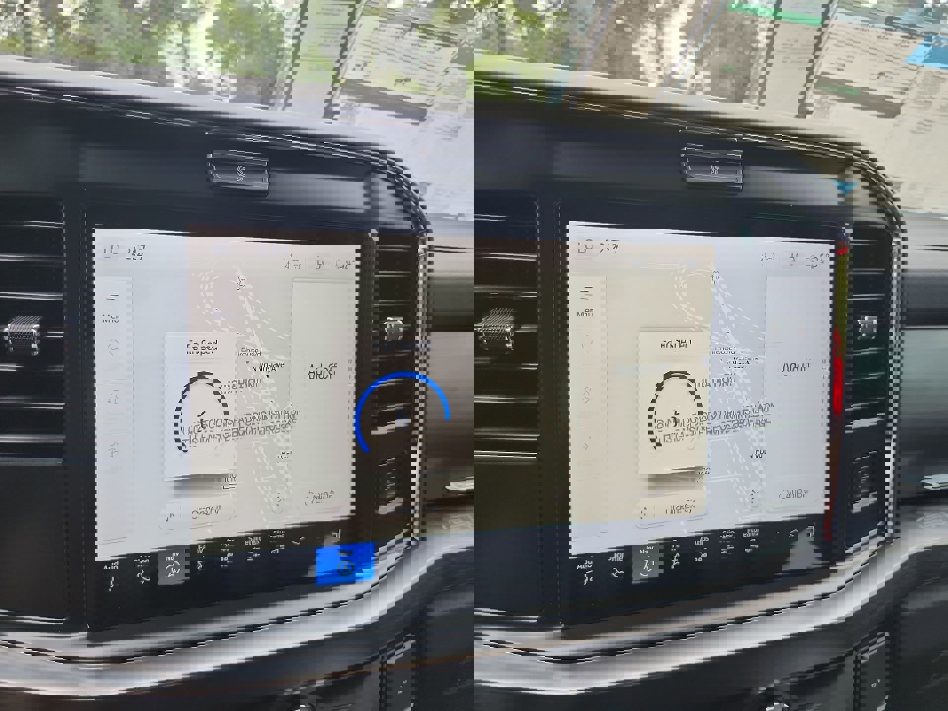 New 2026 Ford F250 Lariat image 27