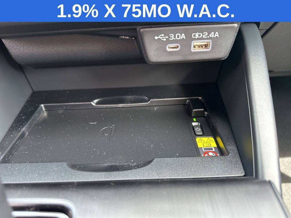 New 2026 Subaru Outback Wilderness AWD/4WD image 17