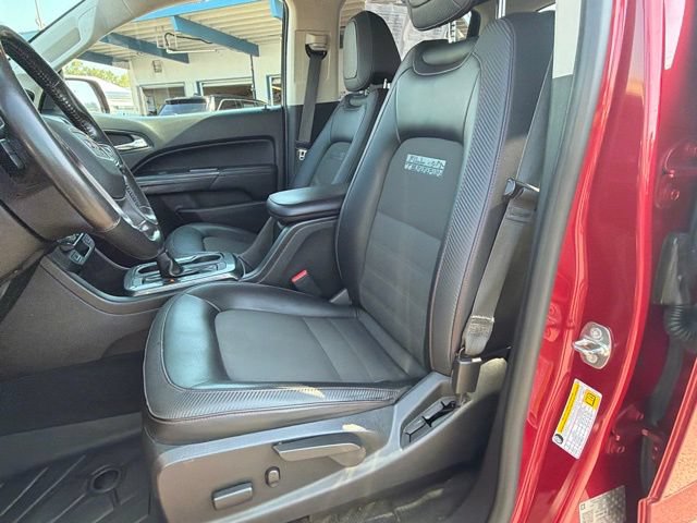 Used 2018 GMC Canyon All Terrain w/ Trailering Package AWD/4WD image 20