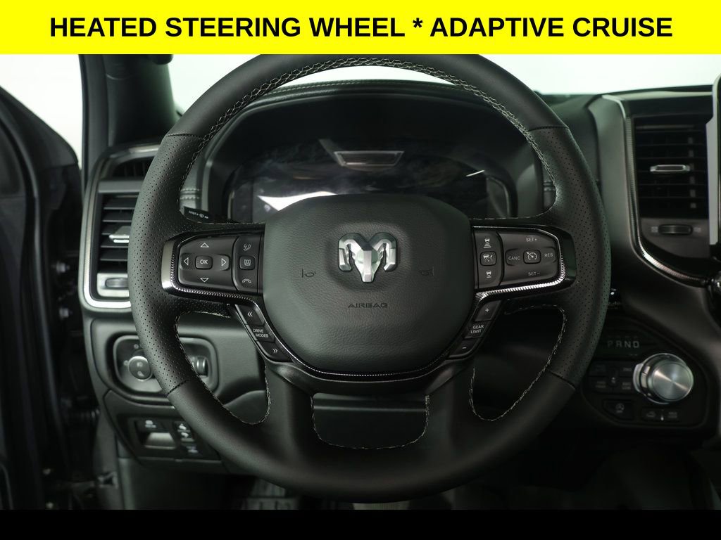 New 2026 RAM 1500 Rebel image 6