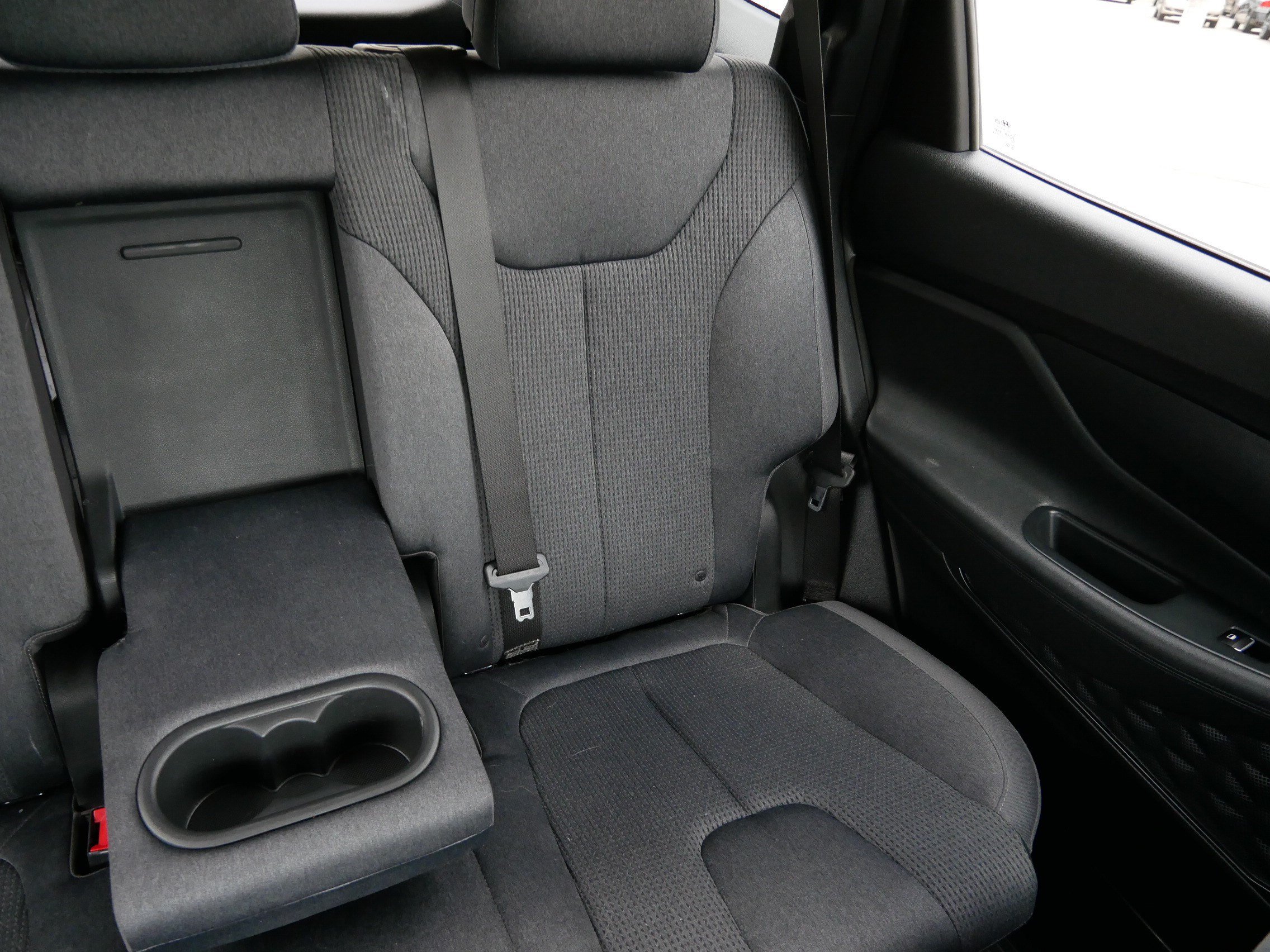 Used 2022 Hyundai Santa Fe SEL w/ Winter Weather Package AWD/4WD image 14