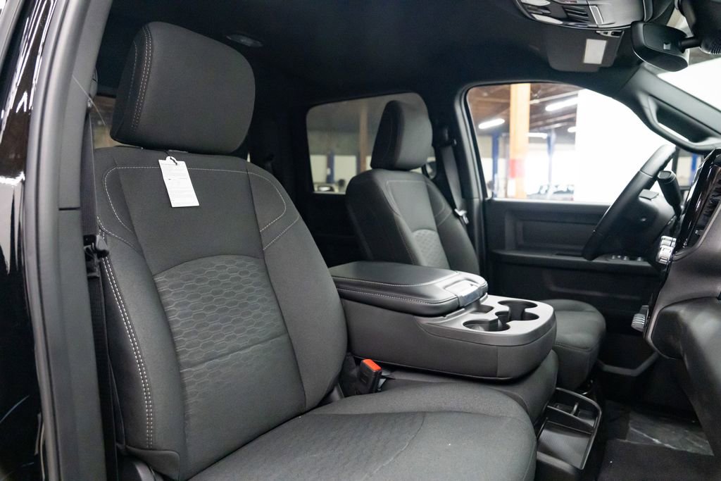 New 2026 RAM 2500 Tradesman w/ Power Wagon Package image 27