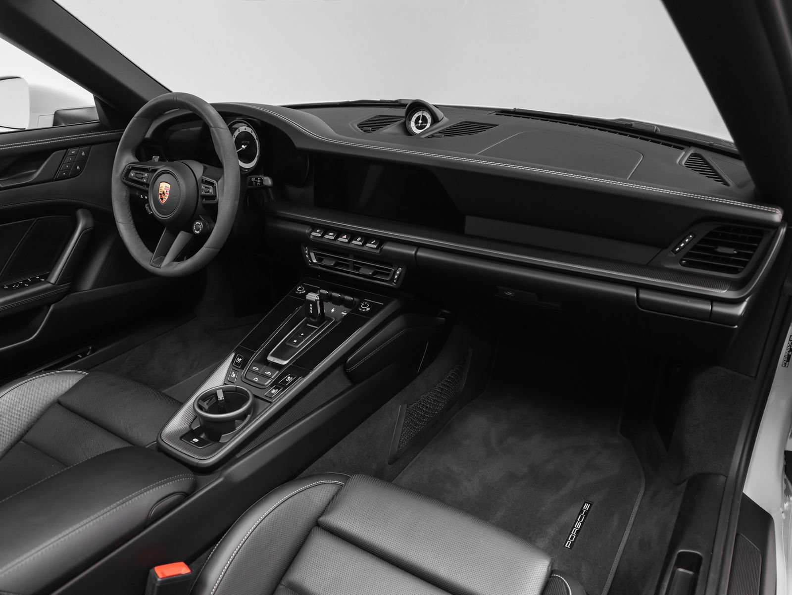 Certified 2023 Porsche 911 Carrera GTS RWD image 29
