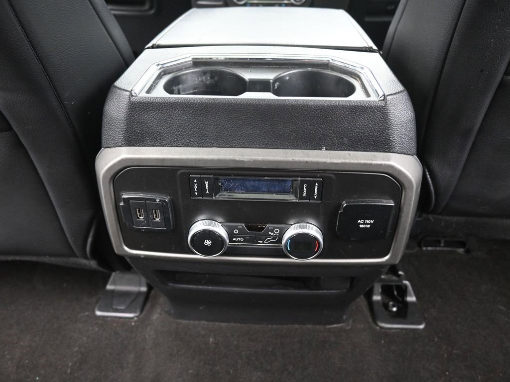 Used 2020 Ford Expedition Max XLT w/ Equipment Group 202A image 12