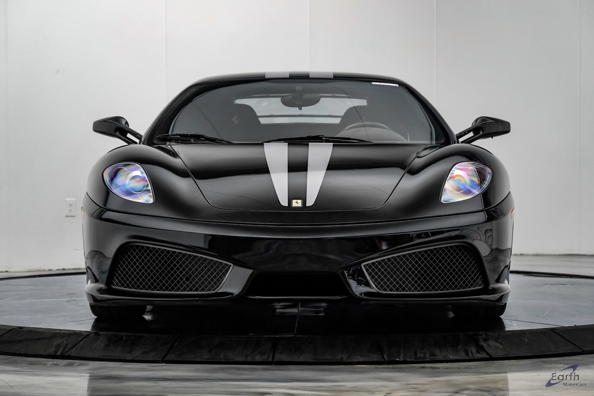 Used 2008 Ferrari F430 Scuderia RWD image 37