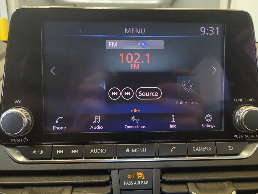 Used 2019 Nissan Altima 2.5 S AWD/4WD image 25