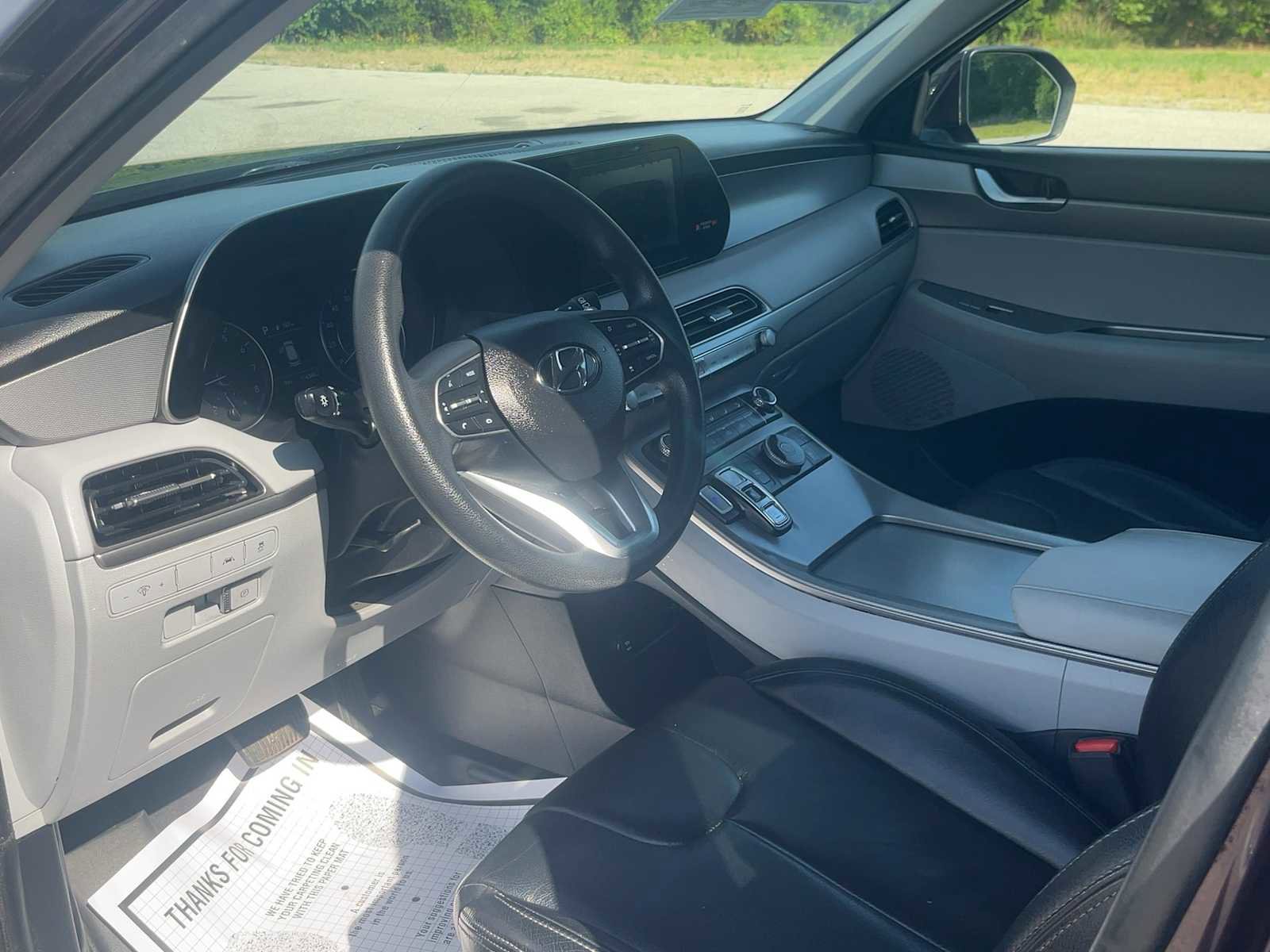 Used 2020 Hyundai Palisade SE FWD image 14