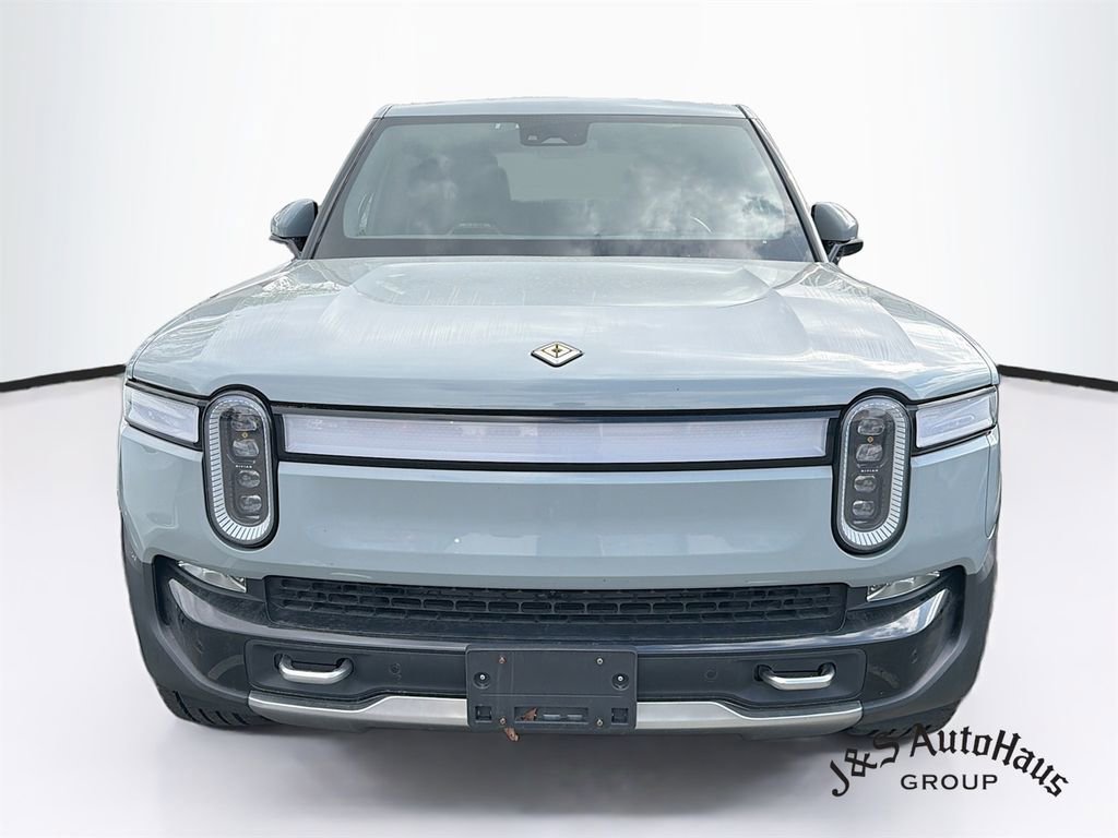 Used 2023 Rivian R1T Adventure AWD/4WD image 2