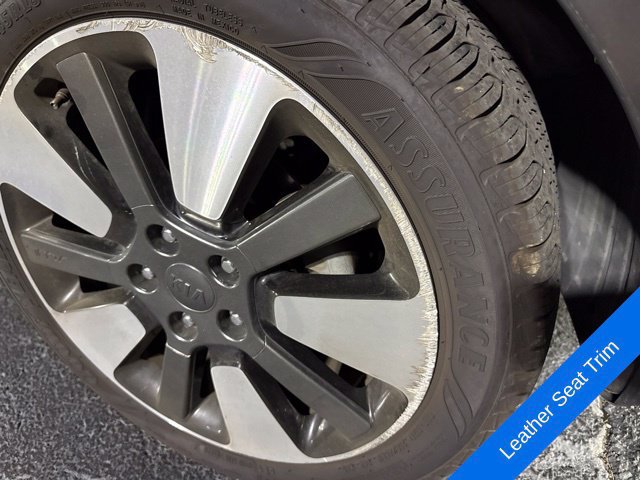 Used 2015 Kia Soul ! w/ Sun & Sound Package FWD image 17