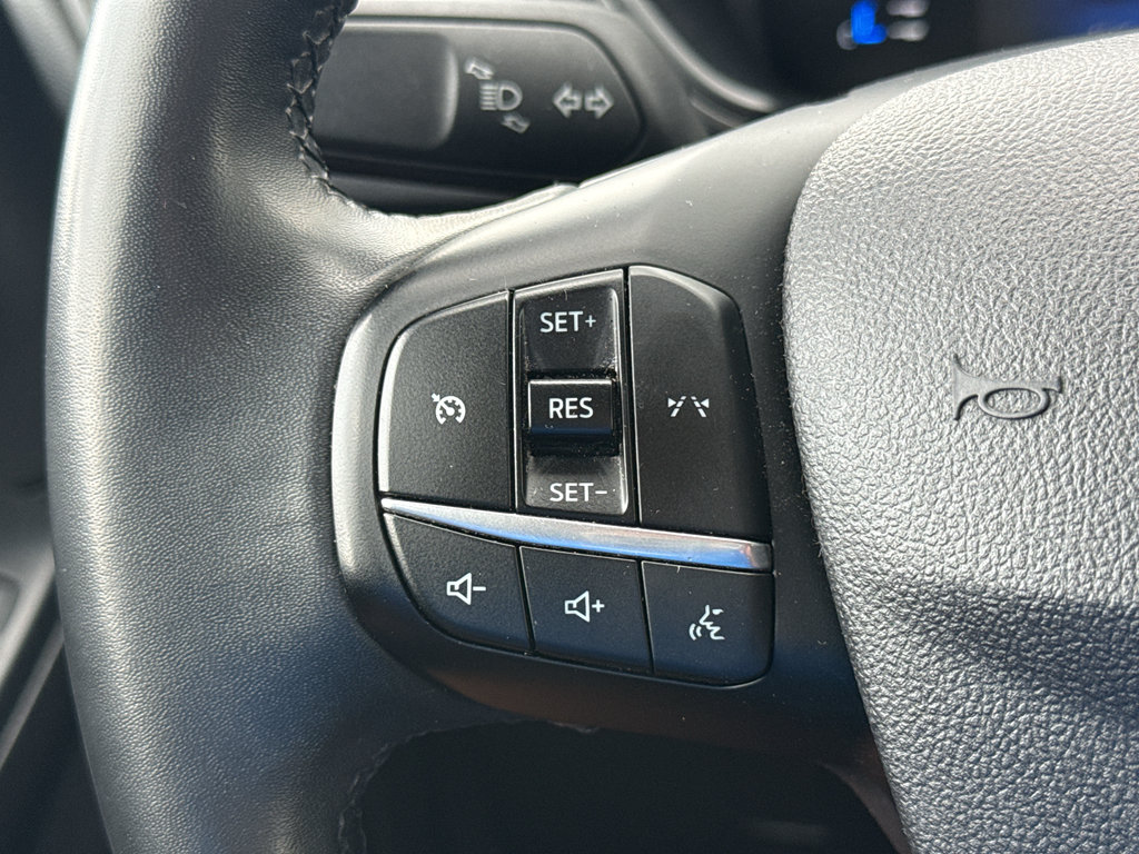 Used 2024 Ford Escape Active FWD image 17