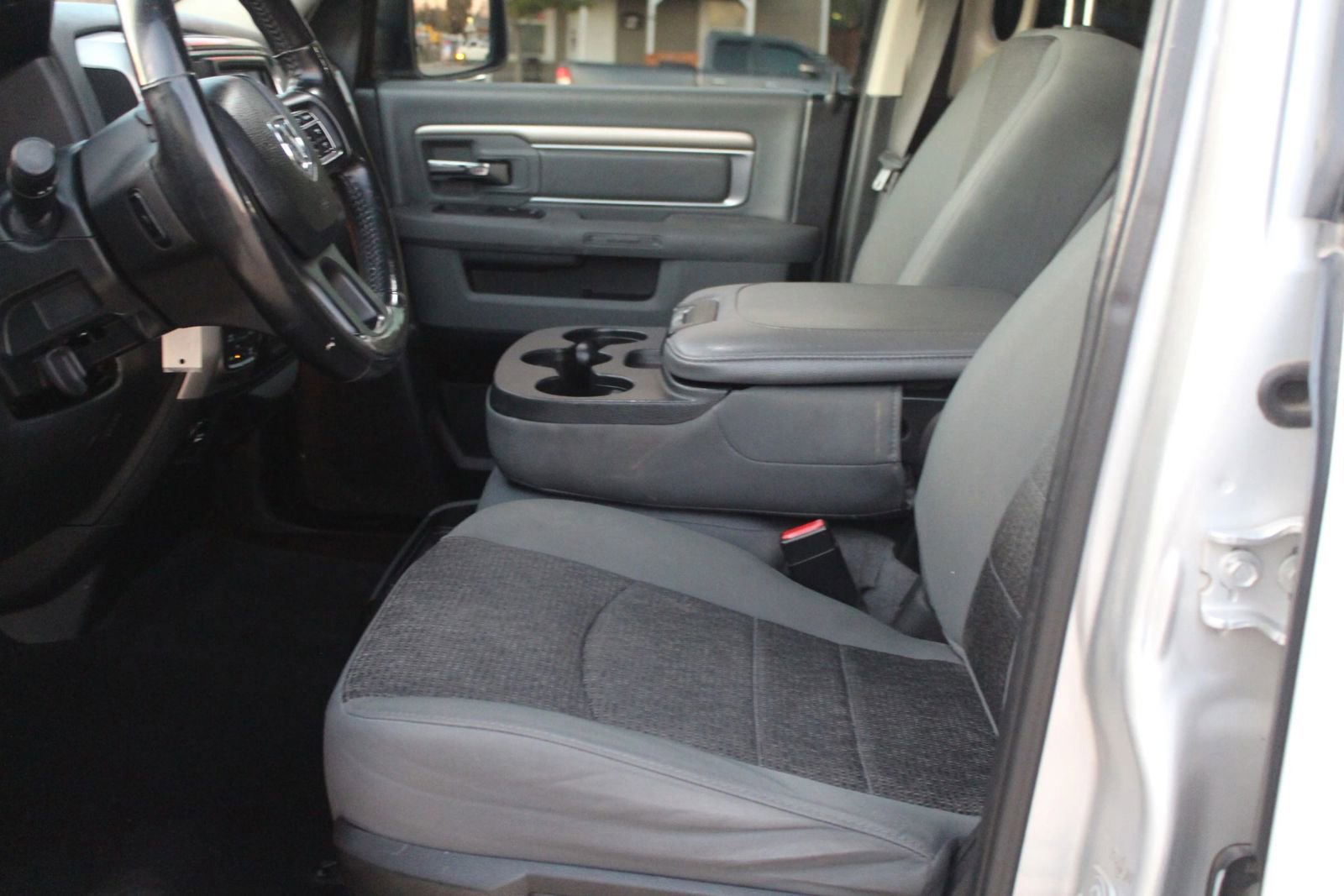 Used 2018 RAM 1500 Big Horn AWD/4WD image 21